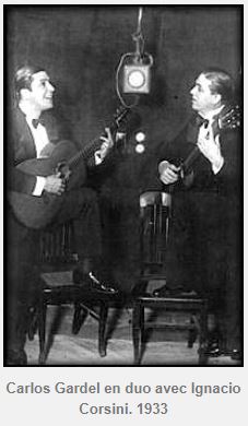 gardel-en-radio-corsini-1933